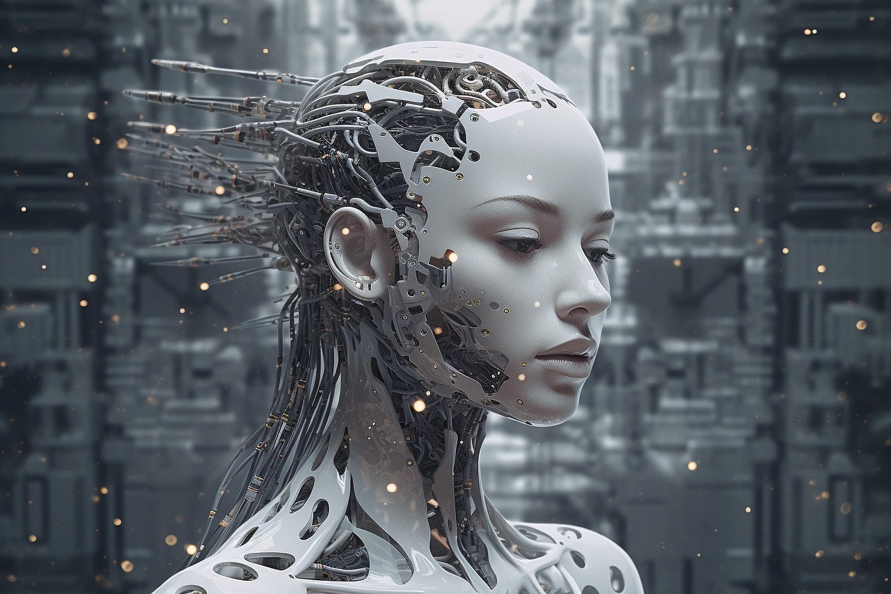aiロボット